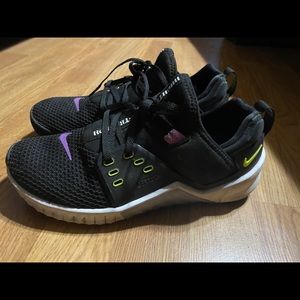 Nike free x metcon 2
